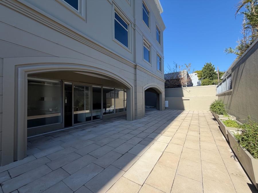 To Let Commercial Property for Rent in Claremont Western Cape
